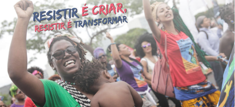 Premier bilan du Forum social mondial 2018 à Bahia Premier bilan du Forum social mondial 2018 à Bahia