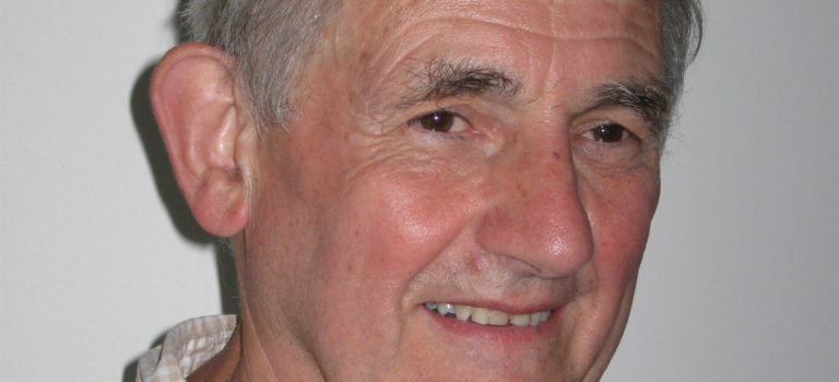 Rencontre avec un lecteur attentif et engagé Rencontre avec un lecteur attentif et engagé