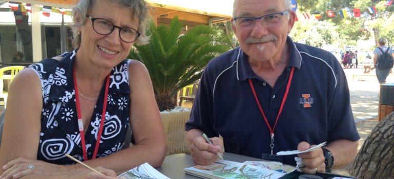 Aux Amis de La Vie, on se fait des amis