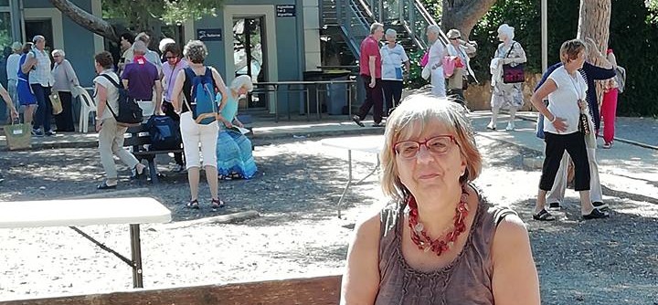 Le témoignage d’espoir de Marie-Hélène Boucand, vu par les lecteurs Le témoignage d’espoir de Marie-Hélène Boucand, vu par les lecteurs