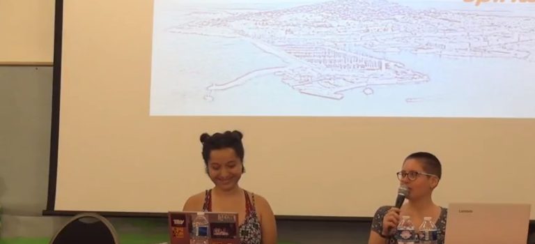 La revue de presse du mardi 3 juillet 2018