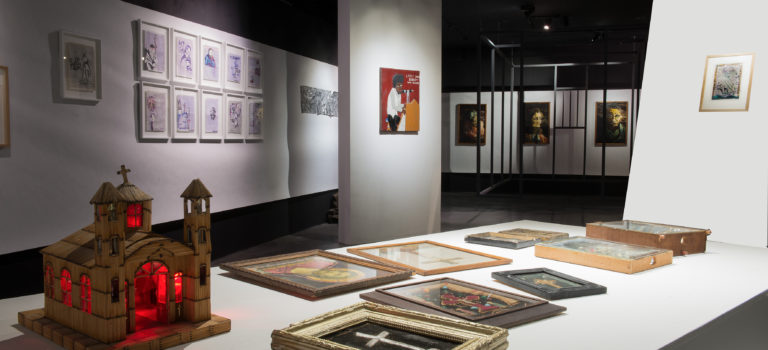 Sortie au MIAM de Sète : entre privation de liberté et “objectothérapie” Sortie au MIAM de Sète : entre privation de liberté et “objectothérapie”