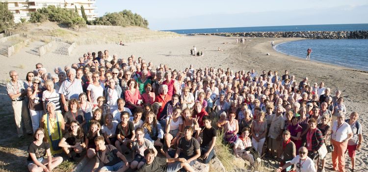 En 2019, rejoignez les Amis de La Vie !