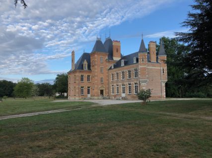 A Nouan-le-Fuzelier (41), un domaine fondé par les Petits Frères des pauvres