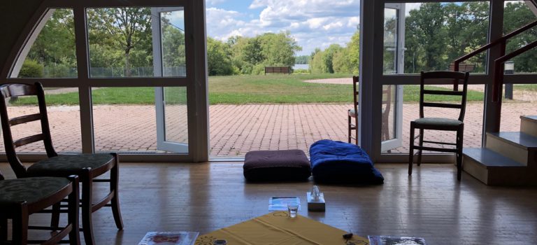 Amies, commencez 2019 en douceur COMPLET