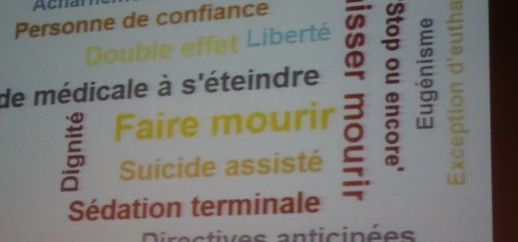Fin de vie : faut-il changer la loi ? Fin de vie : faut-il changer la loi ?
