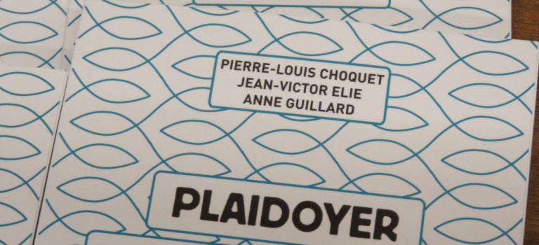 Parole engagée de jeunes chrétiens : le billet de Philippe Mouy sur RCF Isère