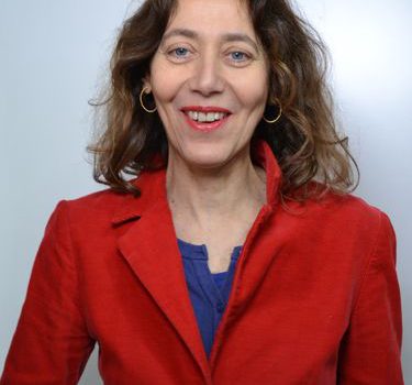 Fadila Semaï, de retour d’Oran