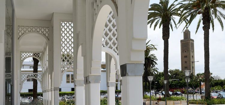 Rabat 2019 : la rédaction éphémère recrute !