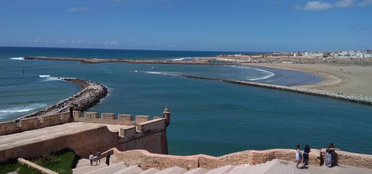 Université d’été 2019 : à Rabat, audace et œcuménisme [COMPLET]