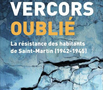 Le Vercors de Francis Ginsbourger