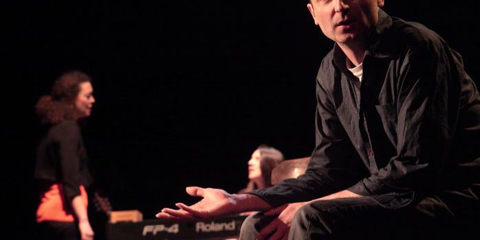 Un hymne à la vie pour parler de la maladie d’Alzheimer