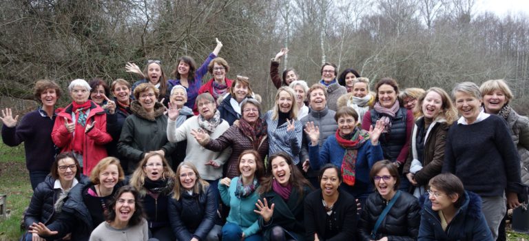 Sœurs en humanité Sœurs en humanité