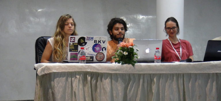 La revue de presse du mercredi 12 juin 2019 La revue de presse du mercredi 12 juin 2019