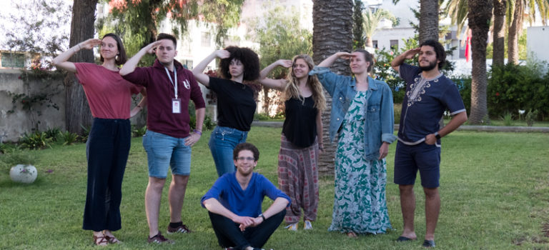 La rédaction en herbe 2019