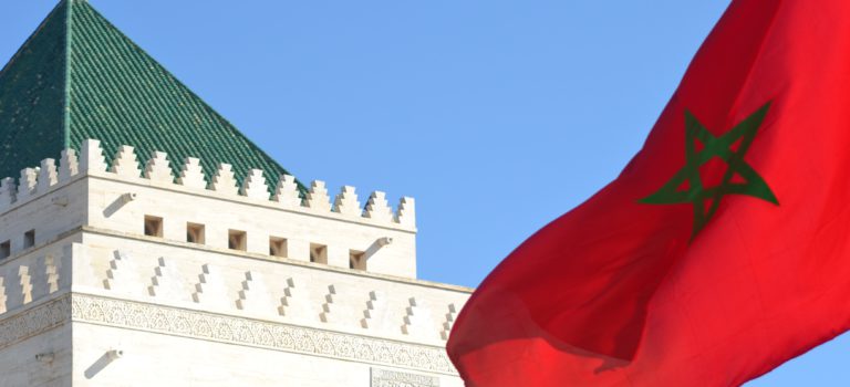 La société marocaine en 5 chiffres-clés La société marocaine en 5 chiffres-clés