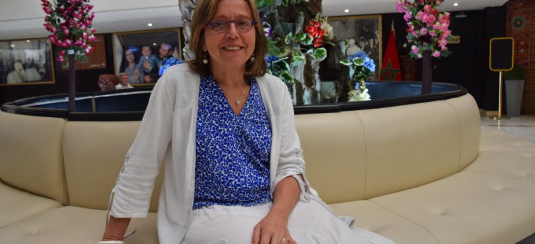 [Portrait de lectrice] Une vie au service de l’autre