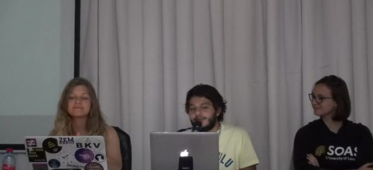 La revue de presse du vendredi 14 juin 2019 La revue de presse du vendredi 14 juin 2019