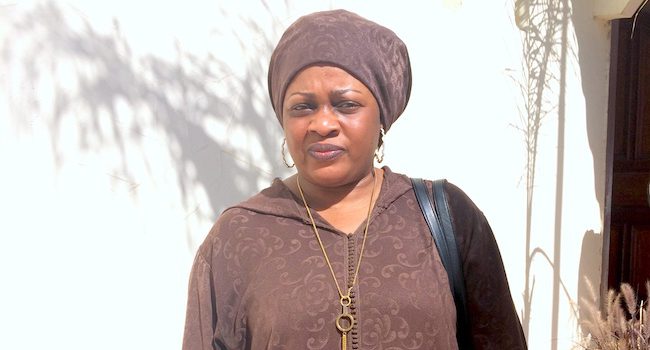 Aimée Lokake : Du Congo au Maroc, le combat d’une mère Aimée Lokake : Du Congo au Maroc, le combat d’une mère