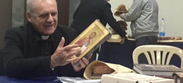 « L’enseignement catholique au Maroc est au service de tous » « L’enseignement catholique au Maroc est au service de tous »