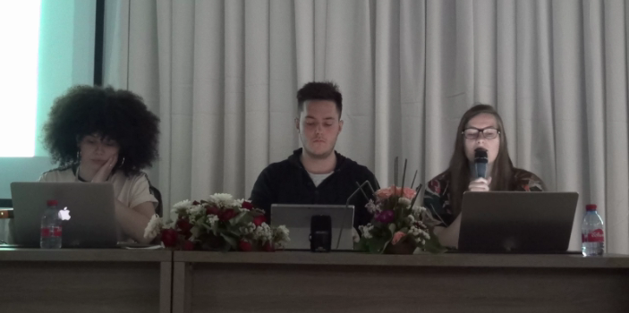 La revue de presse du samedi 15 juin 2019 La revue de presse du samedi 15 juin 2019