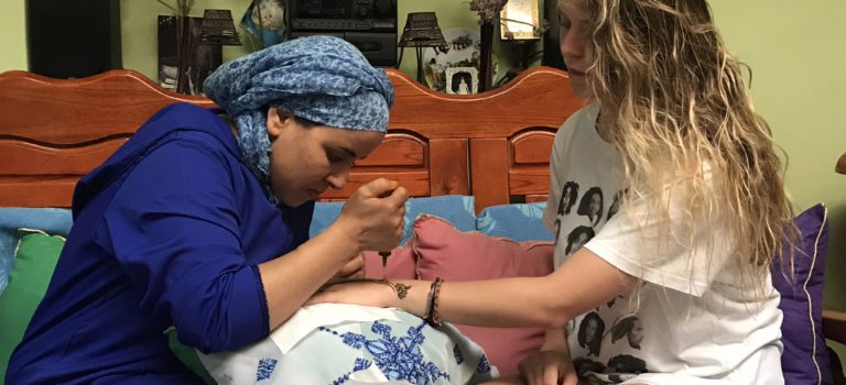 Détente et sensations fortes : l’expérience du hammam Détente et sensations fortes : l’expérience du hammam