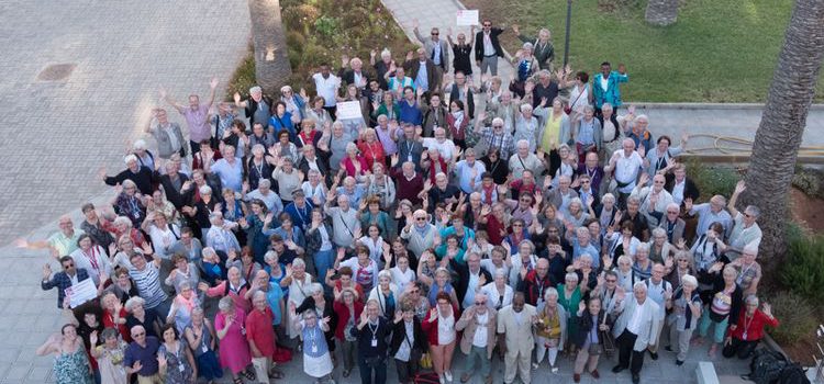 Souvenirs en images de l’université d’été 2019 Souvenirs en images de l’université d’été 2019