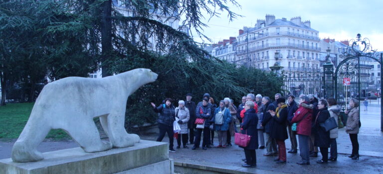 Université d’hiver 2020 : merci les Bourguignons ! Université d’hiver 2020 : merci les Bourguignons !
