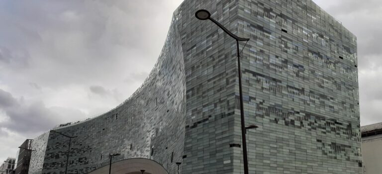 Des projets malgré l’incertitude Des projets malgré l’incertitude