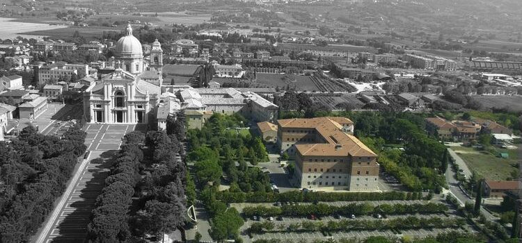 Le programme de l’université d’Assise Le programme de l’université d’Assise