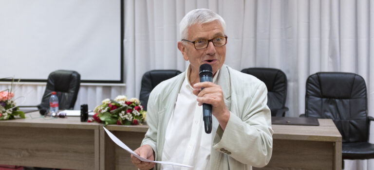 Paul Malartre, notre ami