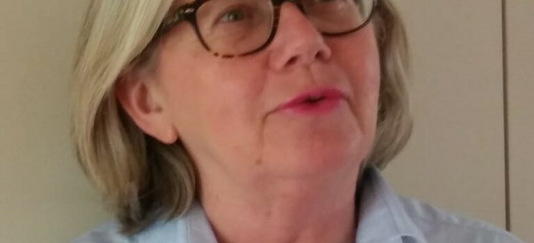 Monique Baujard élue présidente des Amis de La Vie Monique Baujard élue présidente des Amis de La Vie