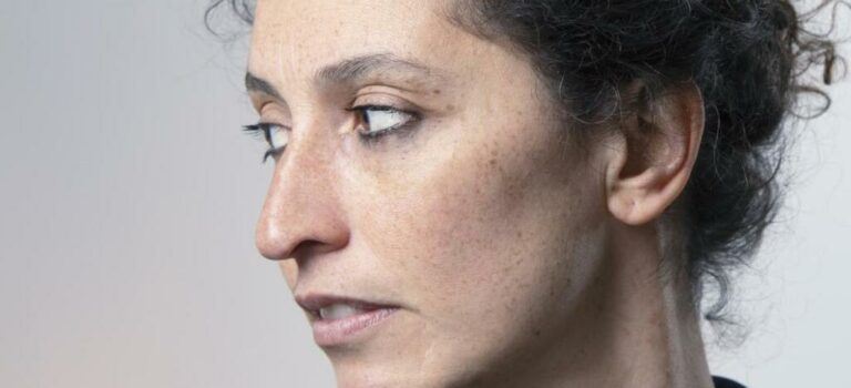 Rencontre avec Olivia Elkaïm :«Eh ben mon colon»! Rencontre avec Olivia Elkaïm :«Eh ben mon colon»!