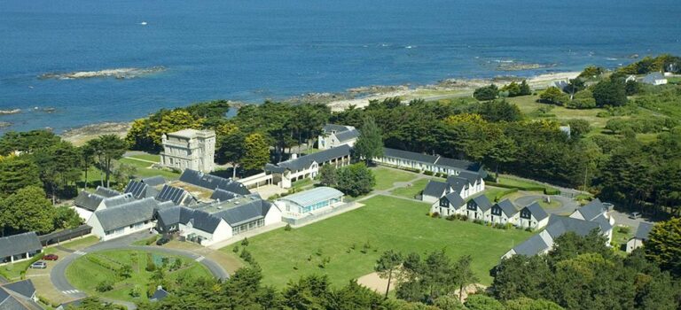 Une université d’été au Croisic en juin 2022 Une université d’été au Croisic en juin 2022