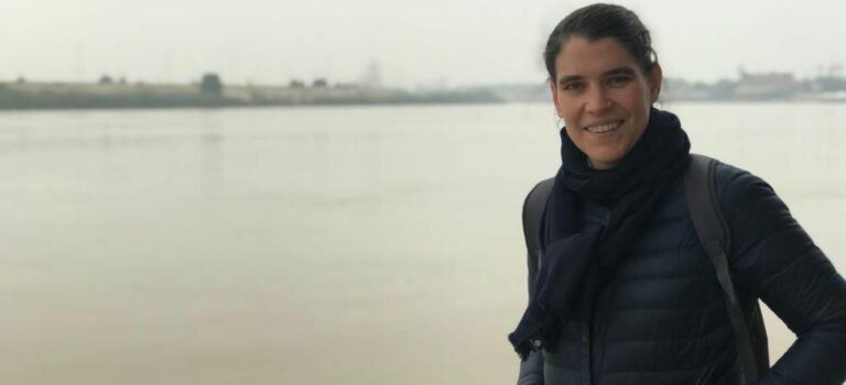 Les Nantais donnent rendez-vous à Laurence Desjoyaux Les Nantais donnent rendez-vous à Laurence Desjoyaux