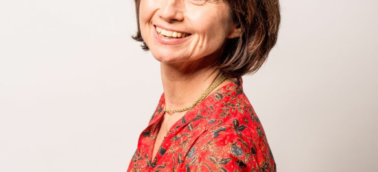 Avec Elisabeth Marshall, parlons santé