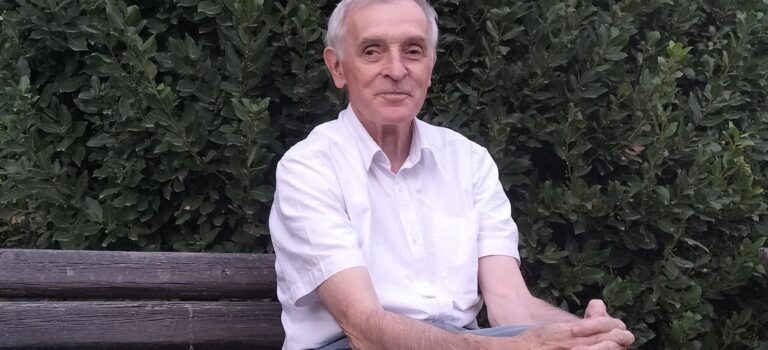 Jean Jouzel : « Il faut maintenant que tout le monde regarde dans la même direction » Jean Jouzel : « Il faut maintenant que tout le monde regarde dans la même direction »