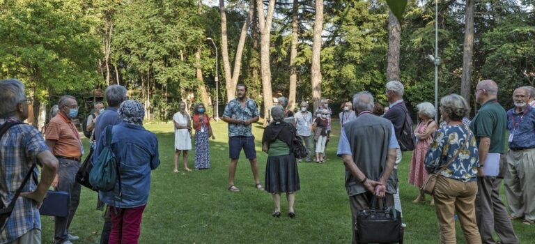 Le MRJC, créateur d’élans collectifs pour les jeunes ruraux Le MRJC, créateur d’élans collectifs pour les jeunes ruraux