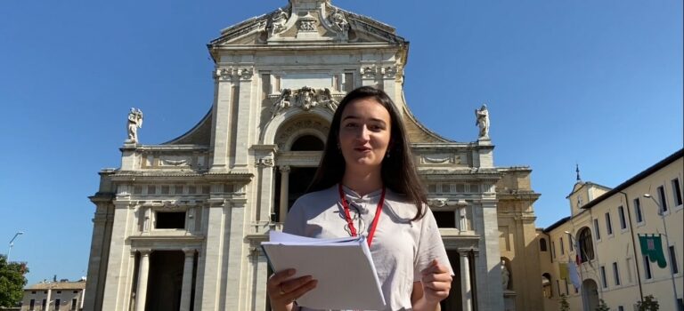 [Vidéo] Saint François d’Assise, vu par les Italiens