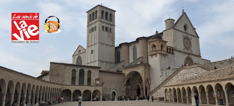 [Podcast] “Micro-couloir” : Comment se projeter face au changement climatique ?