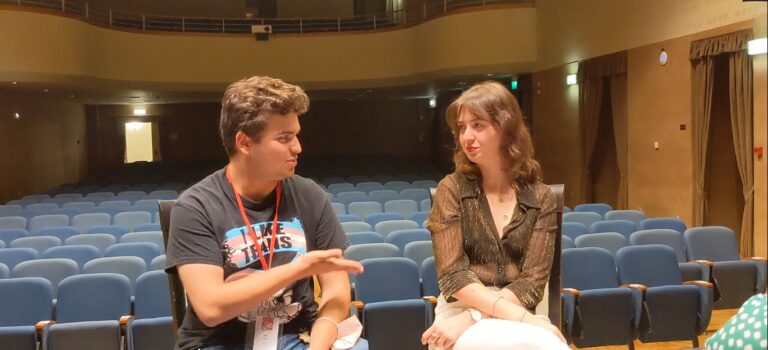 [Vidéo] Témoignage d’une jeunesse engagée, mais tiraillée