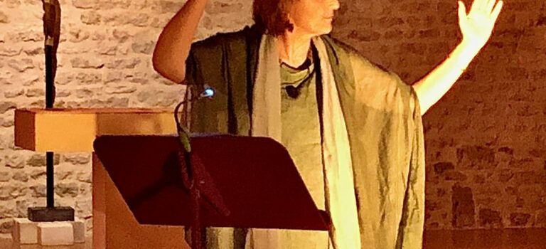 A Lannion : François d’Assise raconté à tous