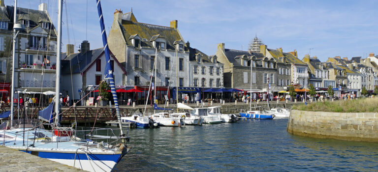 Ils sont avec nous au Croisic Ils sont avec nous au Croisic