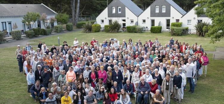 Souvenirs en images de l’université d’été 2022 Souvenirs en images de l’université d’été 2022