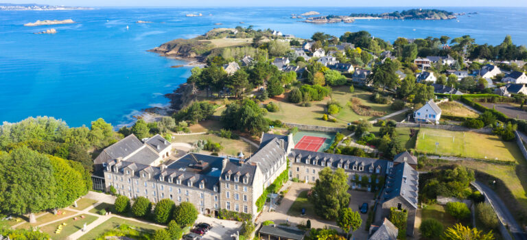 Violence et non-violence à l’abbaye de Saint-Jacut