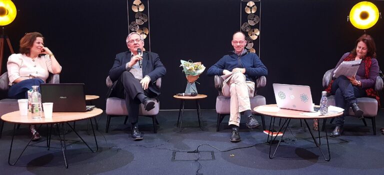 AG 2023 : un élargissement du cœur AG 2023 : un élargissement du cœur