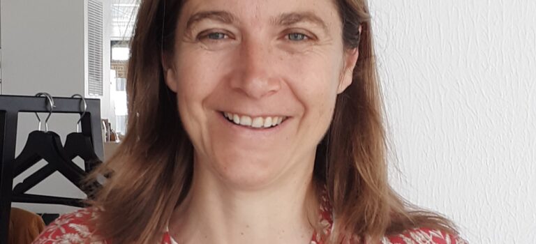 Le 14 juin, rencontrez Pascale Tournier, journaliste à La Vie