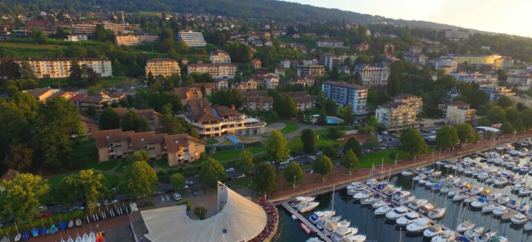 Evian 2023 : générations en quête de sens