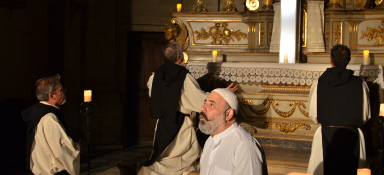 Le 2 juin à Meylan : la « Passion selon Tibhirine »