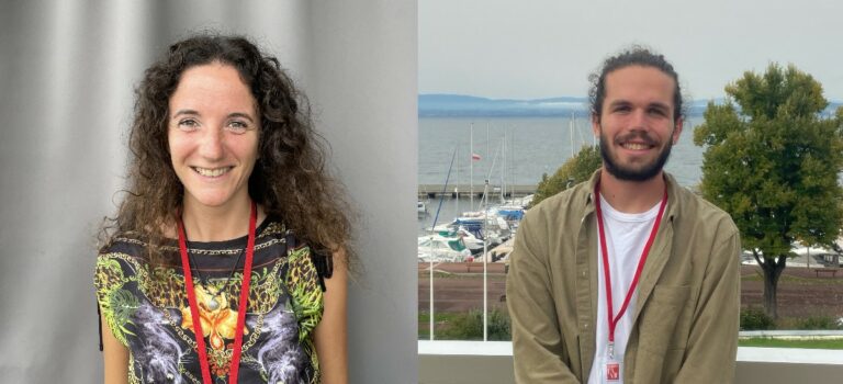 Dialogue avec Solenn Moison et Corentin Consigny : trouver la spiritualité ailleurs que dans la religion